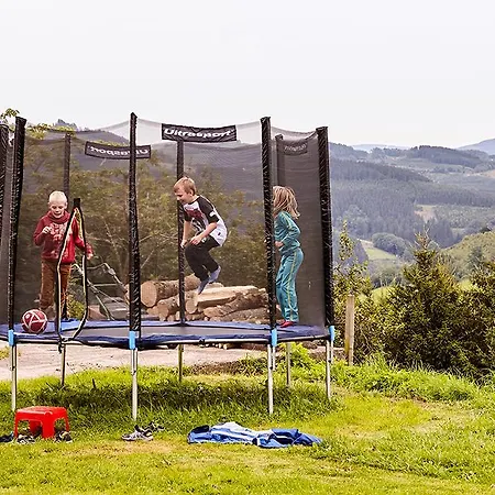 Haus Am Einberg Affittacamere 3*