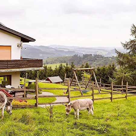 Haus Am Einberg *