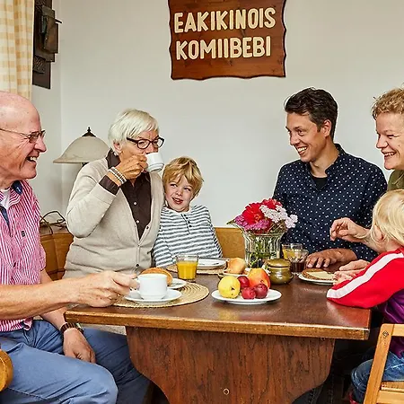 Affittacamere Haus Am Einberg