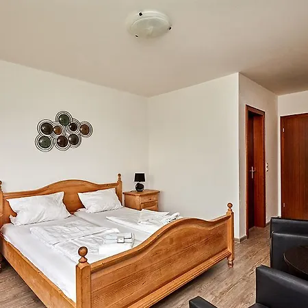 Haus Am Einberg 3* Meschede