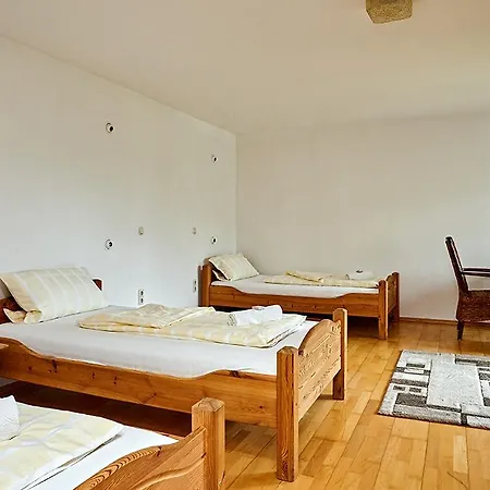 Haus Am Einberg Affittacamere 3*