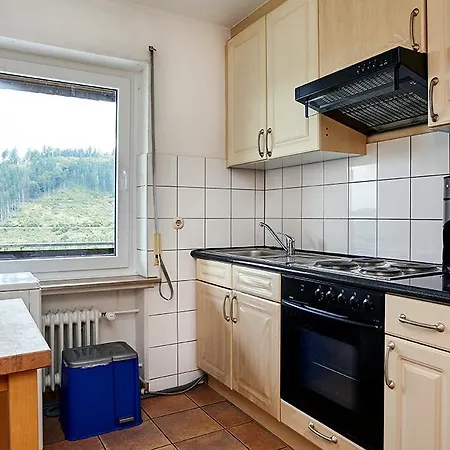 Haus Am Einberg Penzion *
