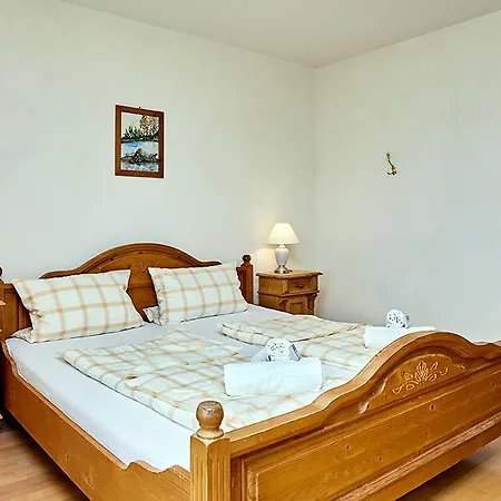 Affittacamere Haus Am Einberg