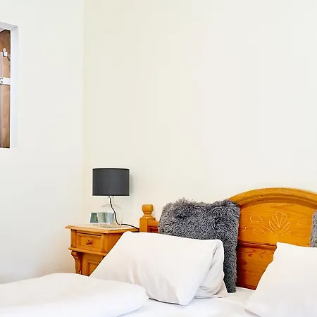 Affittacamere Haus Am Einberg Meschede