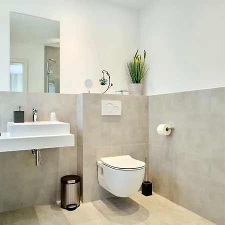 Haus Am Einberg Affittacamere