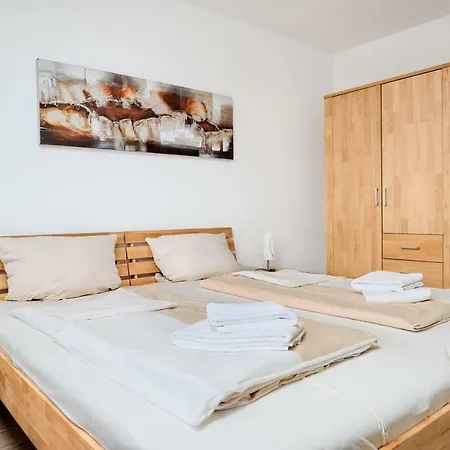 Haus Am Einberg * Meschede