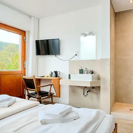 Haus Am Einberg *