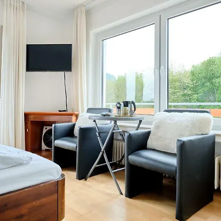 Haus Am Einberg Meschede