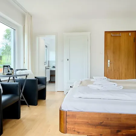 Affittacamere Haus Am Einberg Meschede