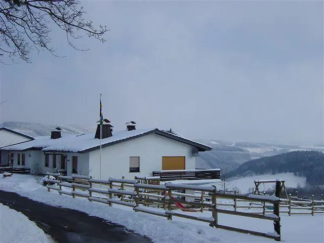 Guest house Haus Am Einberg