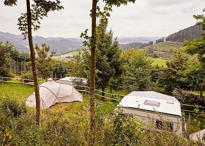 Guest house Haus Am Einberg Meschede