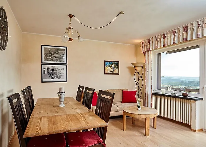 Haus Am Einberg Meschede