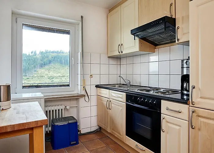 Haus Am Einberg Guest house 3*