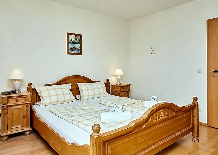 Guest house Haus Am Einberg