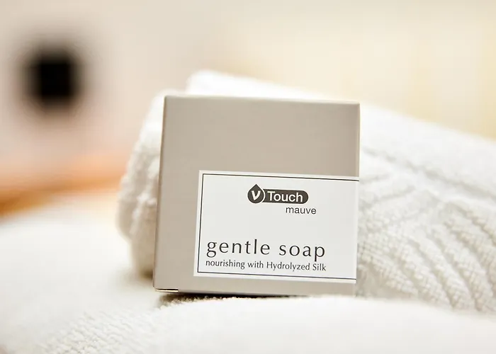 Haus Am Einberg Guest house Meschede