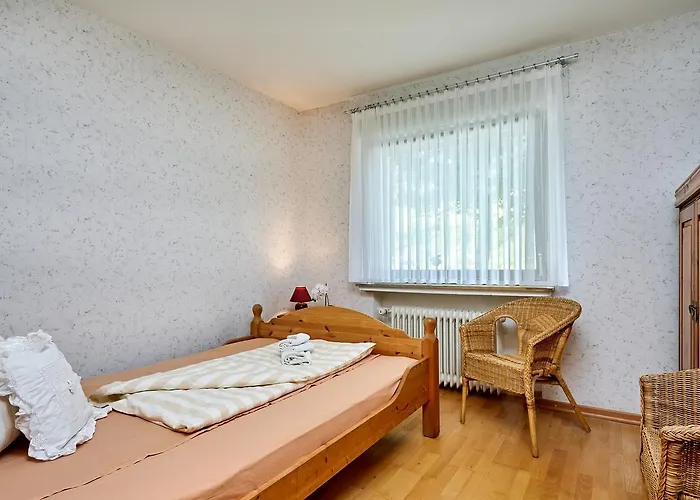 Guest house Haus Am Einberg