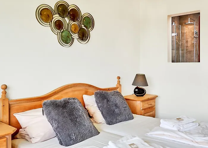 Haus Am Einberg Meschede