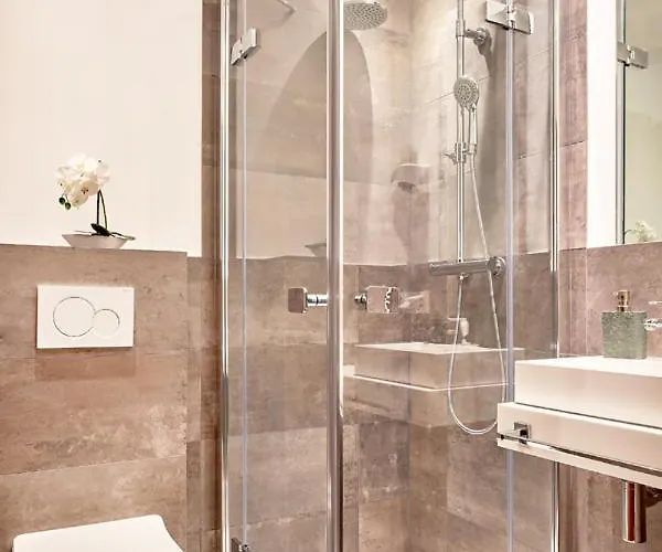 Haus Am Einberg Guest house 3*