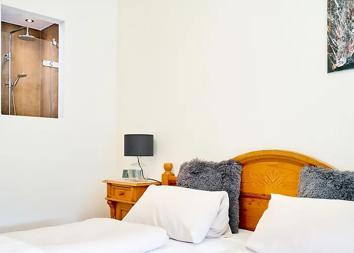 Guest house Haus Am Einberg Meschede