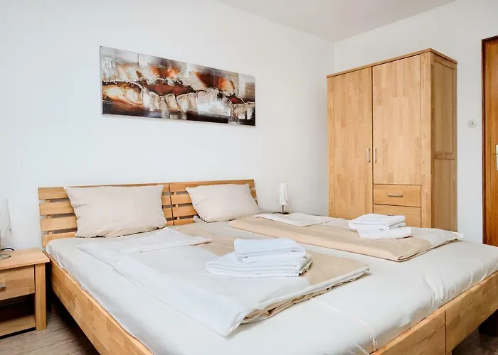 Haus Am Einberg 3* Meschede