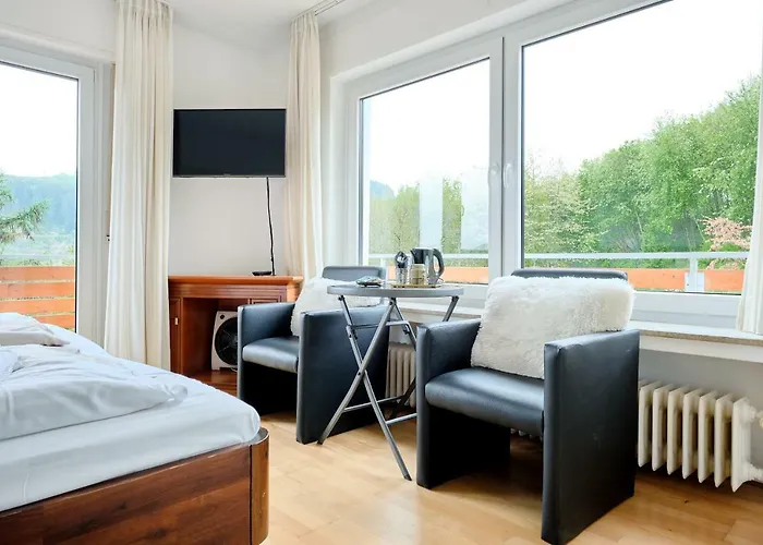 Haus Am Einberg Meschede