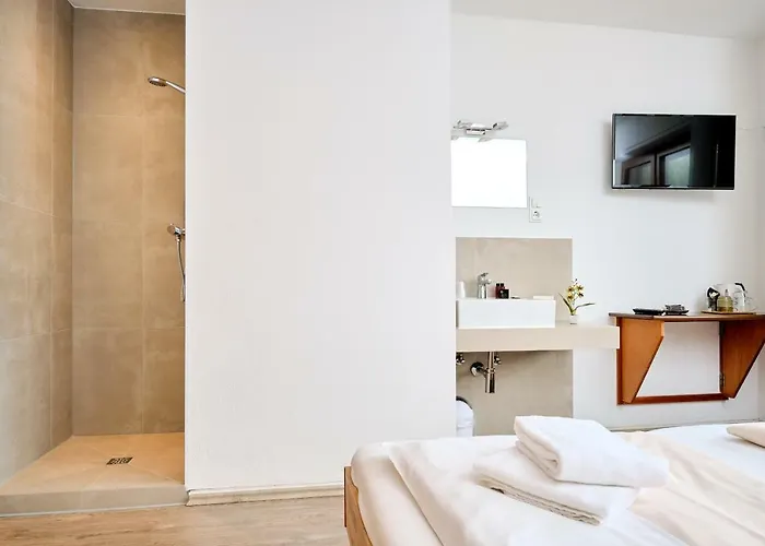 Haus Am Einberg Meschede