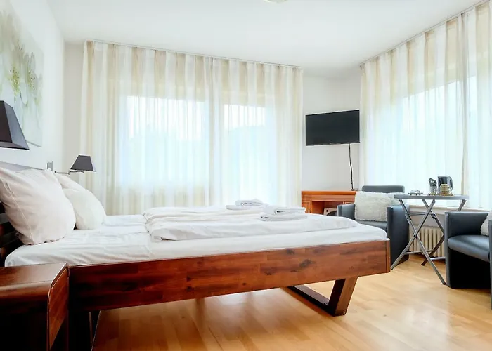 Haus Am Einberg Meschede