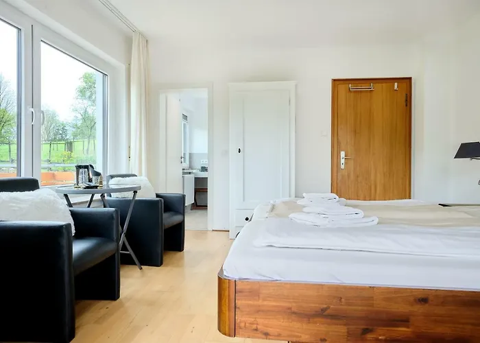 Guest house Haus Am Einberg Meschede